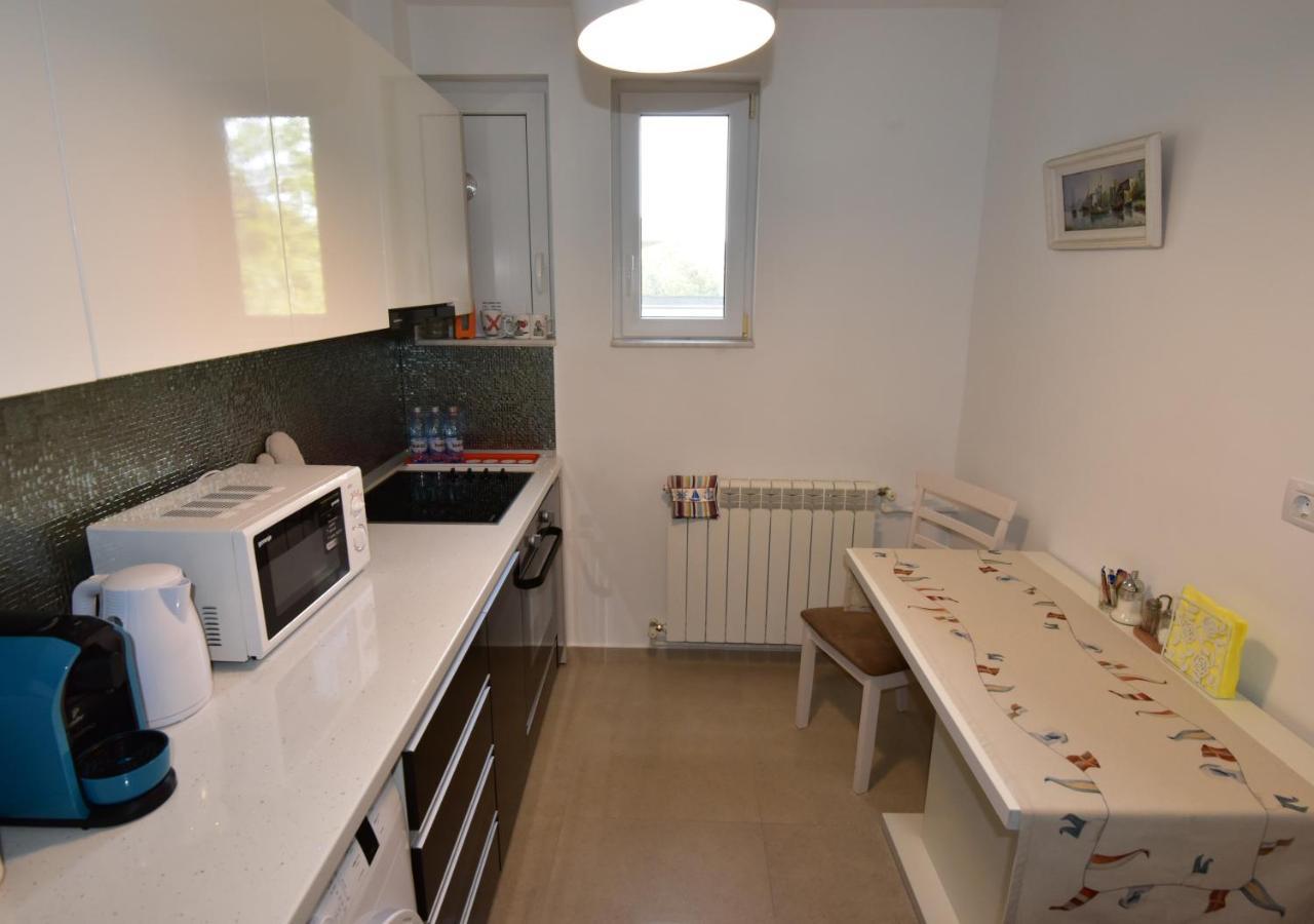 Central Park Apartment Constanta Exterior photo