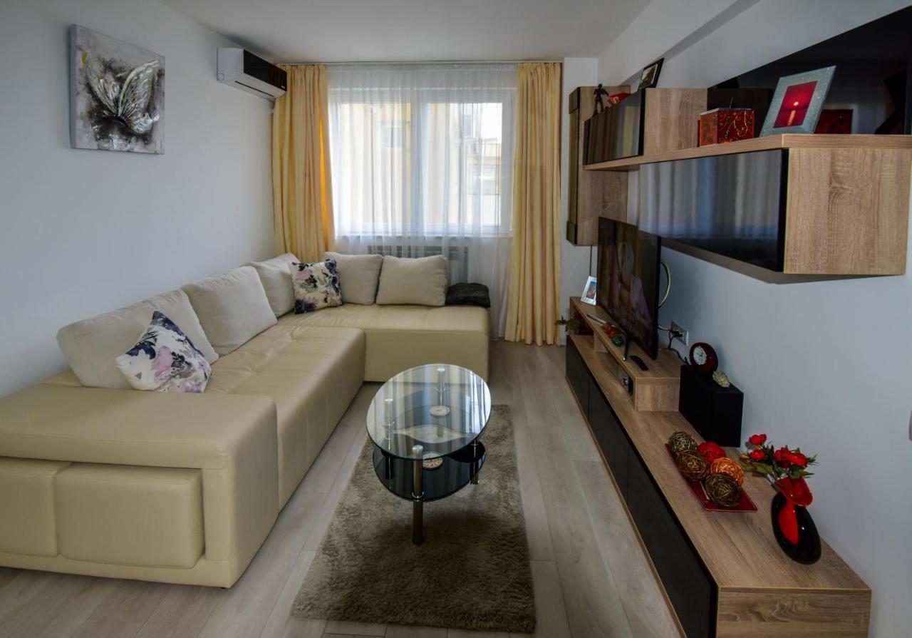 Central Park Apartment Constanta Exterior photo